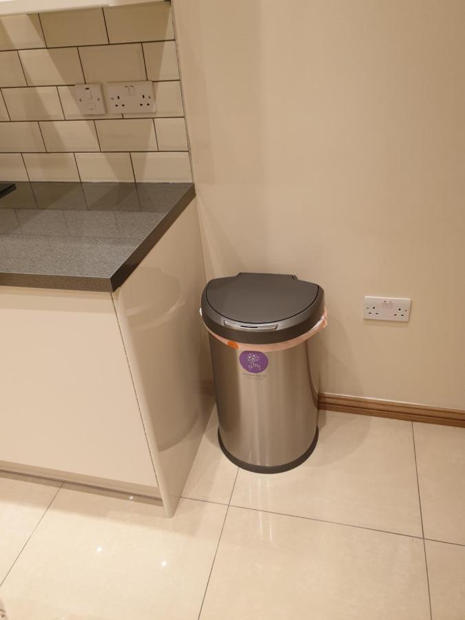 London Luxury Apartments 5 Min Walk From Ilford Station, With Free Parking Free Wifi エクステリア 写真