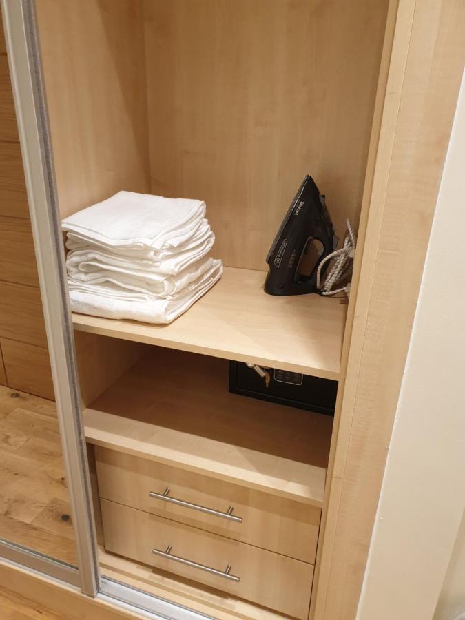 London Luxury Apartments 5 Min Walk From Ilford Station, With Free Parking Free Wifi エクステリア 写真