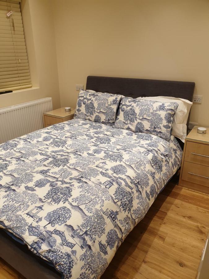 London Luxury Apartments 5 Min Walk From Ilford Station, With Free Parking Free Wifi エクステリア 写真