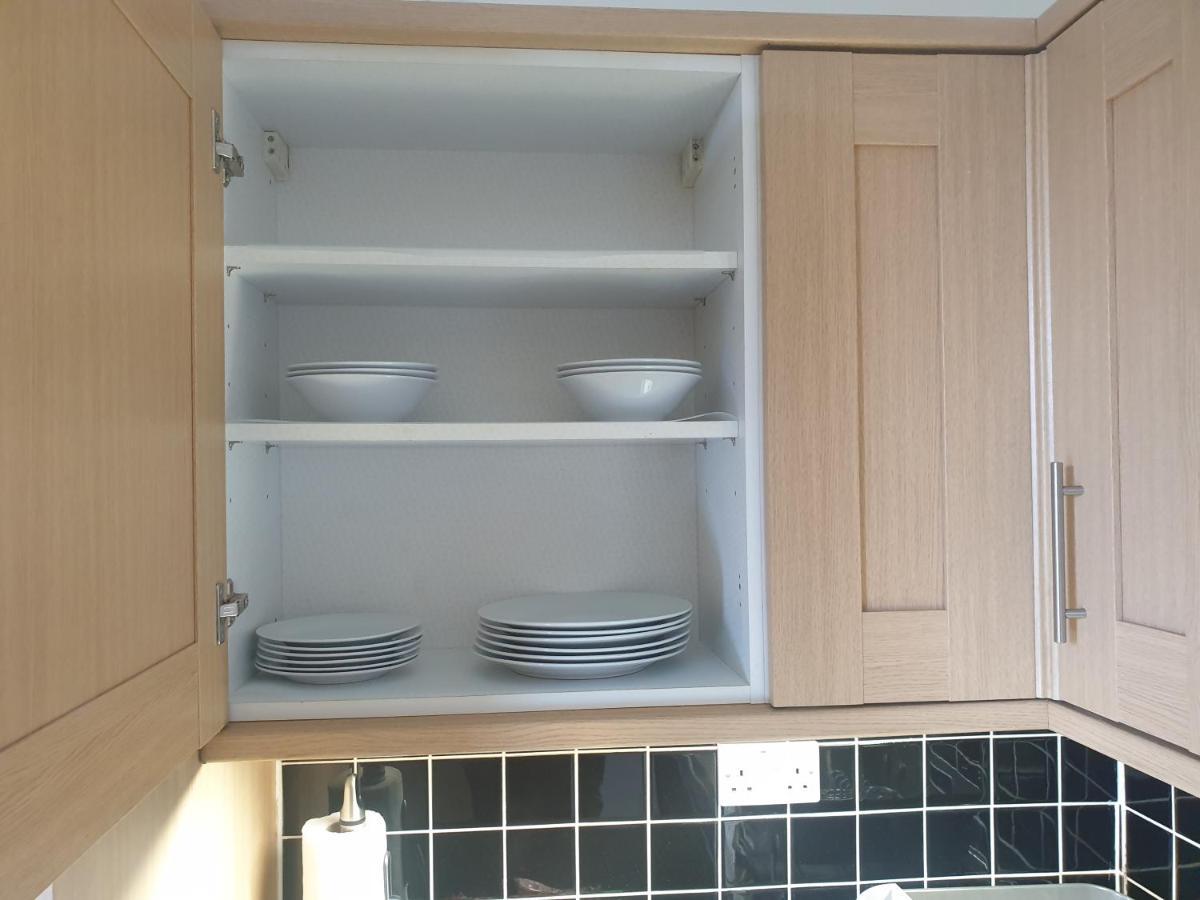 London Luxury Apartments 5 Min Walk From Ilford Station, With Free Parking Free Wifi エクステリア 写真