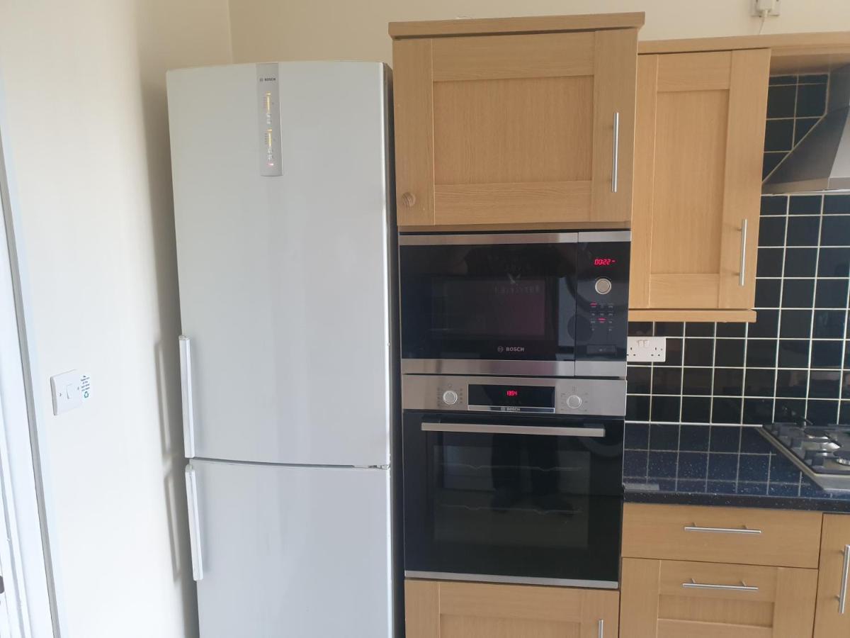 London Luxury Apartments 5 Min Walk From Ilford Station, With Free Parking Free Wifi エクステリア 写真