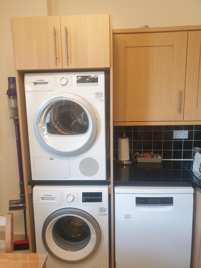 London Luxury Apartments 5 Min Walk From Ilford Station, With Free Parking Free Wifi エクステリア 写真