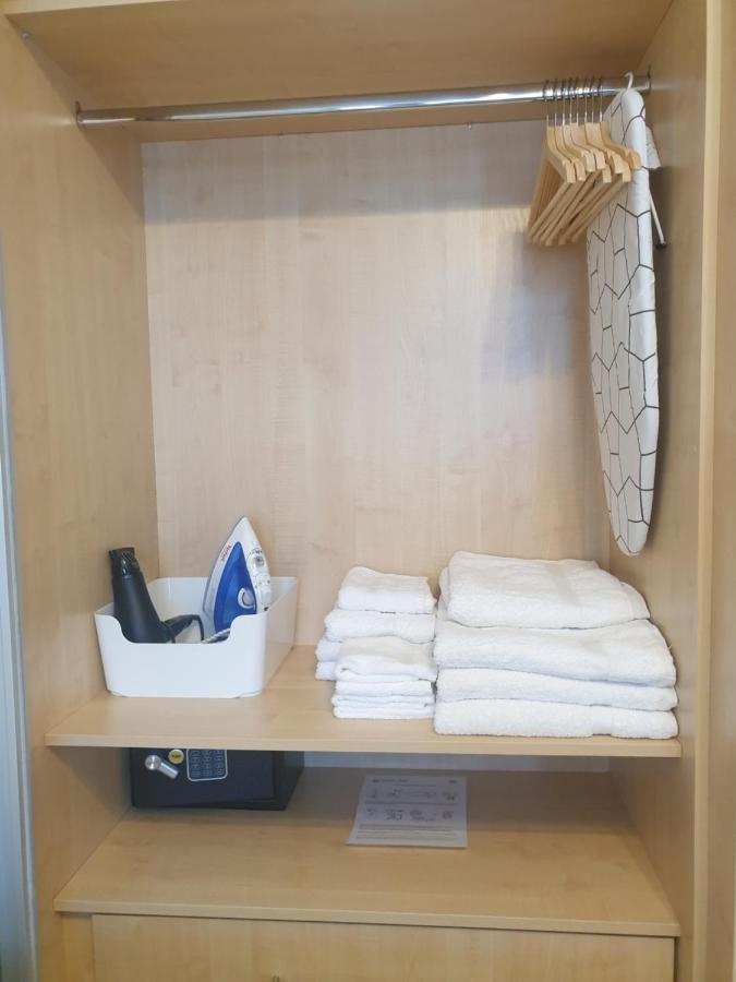 London Luxury Apartments 5 Min Walk From Ilford Station, With Free Parking Free Wifi エクステリア 写真